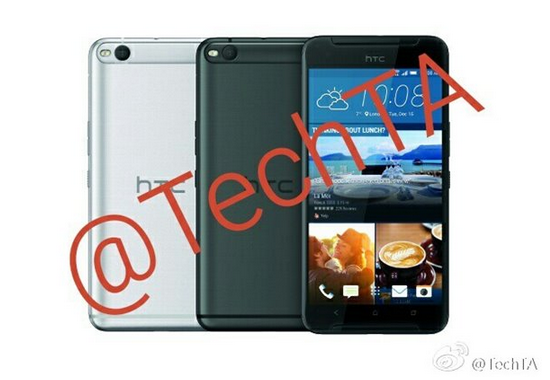 HTC One X9消息匯總：外觀+配置+發(fā)布時間