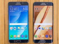 三星Android 6.0升級(jí)榜單出爐 快看有你的機(jī)型沒(méi)？