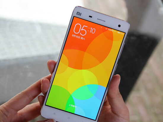 小米：我們的成功不是靠營銷，而是創(chuàng)新！