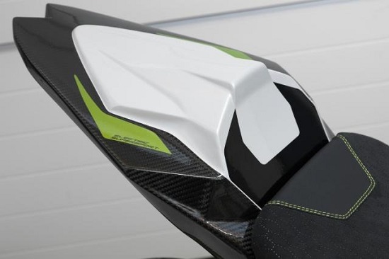 寶馬推純電動(dòng)摩托車eRR 更多細(xì)節(jié)未透露