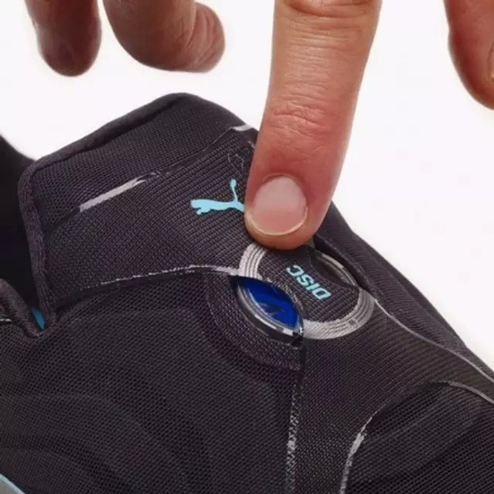 叫板Nike Mag，彪馬發(fā)布電動(dòng)鞋帶跑鞋！