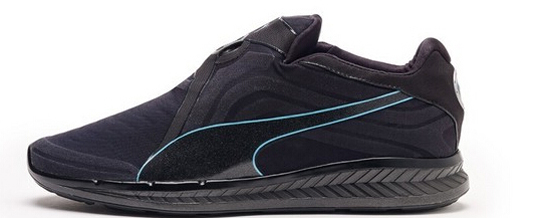 叫板Nike Mag，彪馬發(fā)布電動(dòng)鞋帶跑鞋！