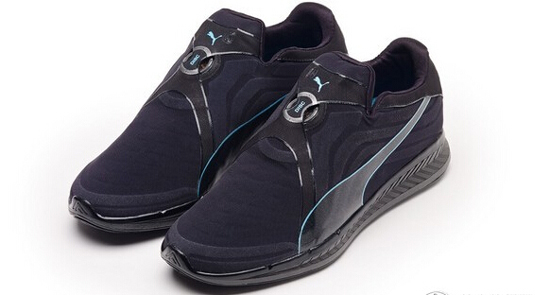 叫板Nike Mag，彪馬發(fā)布電動(dòng)鞋帶跑鞋！