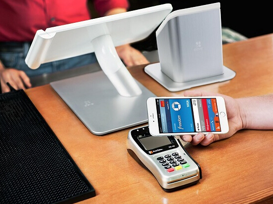 消息稱Apple Pay快進入中國了，你期待嗎？