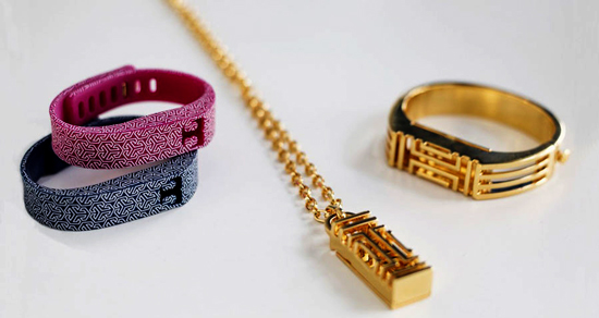 美翻了！盤點那些跨界合作的可穿戴設(shè)備