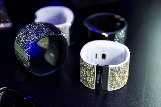 美翻了！盤點那些跨界合作的可穿戴設(shè)備