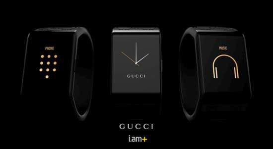 美翻了！盤點那些跨界合作的可穿戴設(shè)備