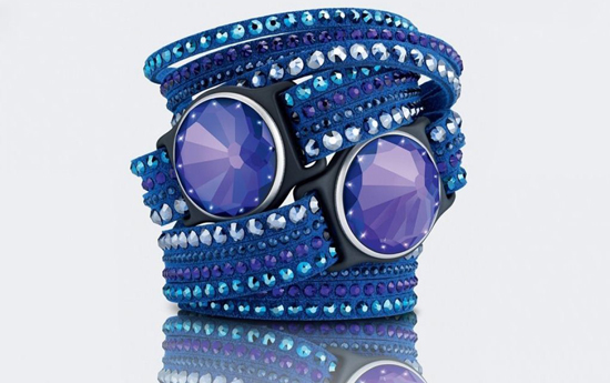 美翻了！盤點那些跨界合作的可穿戴設(shè)備