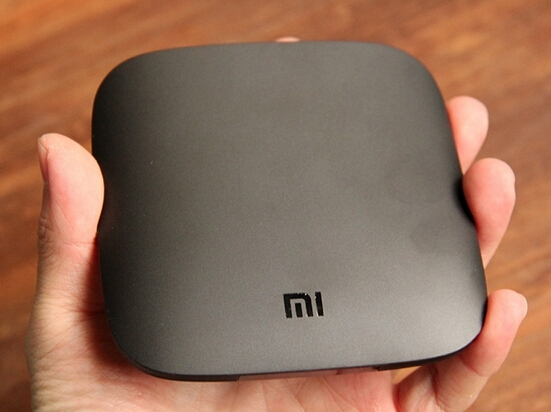 廣電總局封殺電視盒子，小米：我們合法！