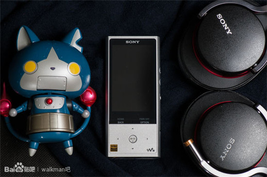 走心之作 索尼walkman ZX100體驗