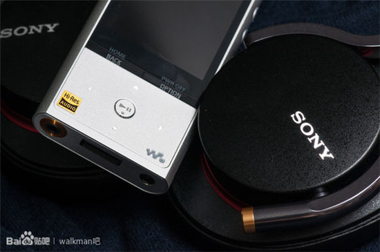 走心之作 索尼walkman ZX100體驗