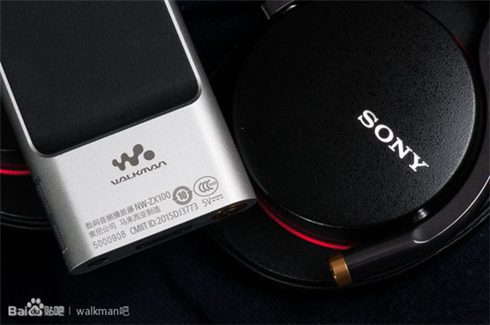 走心之作 索尼walkman ZX100體驗