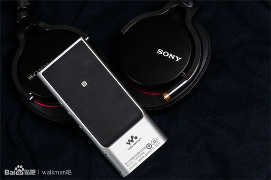 走心之作 索尼walkman ZX100體驗