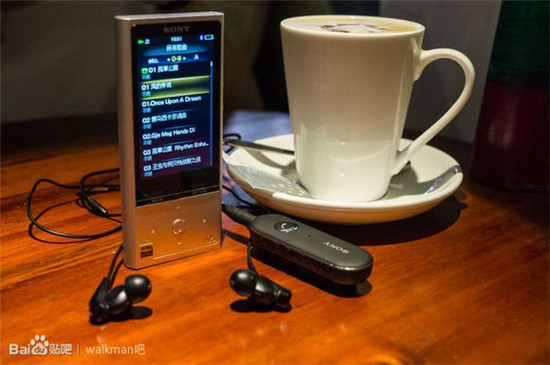 走心之作 索尼walkman ZX100體驗