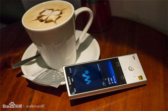 走心之作 索尼walkman ZX100體驗