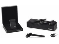 壕看過來！徠卡發(fā)布奢侈周邊：打火機和鋼筆