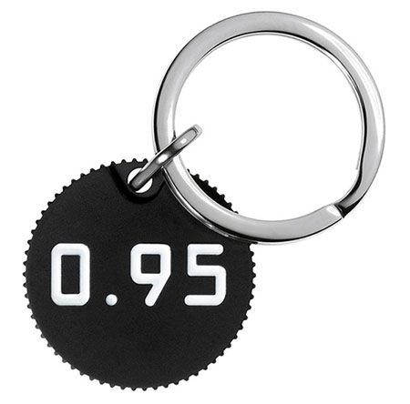 壕看過來！徠卡發(fā)布奢侈周邊：打火機和鋼筆