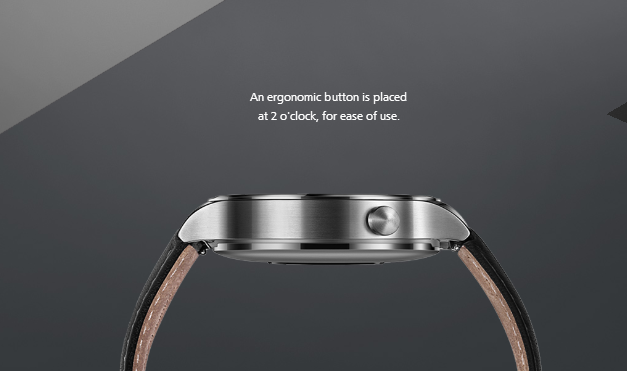 超級驚喜！華為Watch國行版11月26日發(fā)布