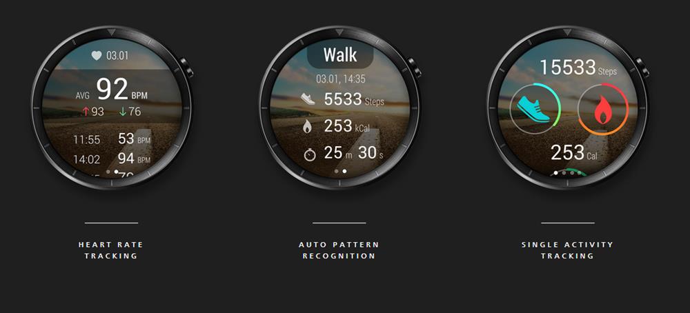 超級驚喜！華為Watch國行版11月26日發(fā)布