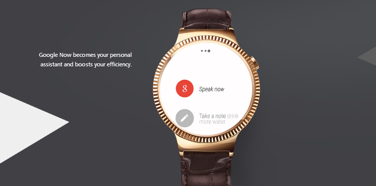 超級驚喜！華為Watch國行版11月26日發(fā)布