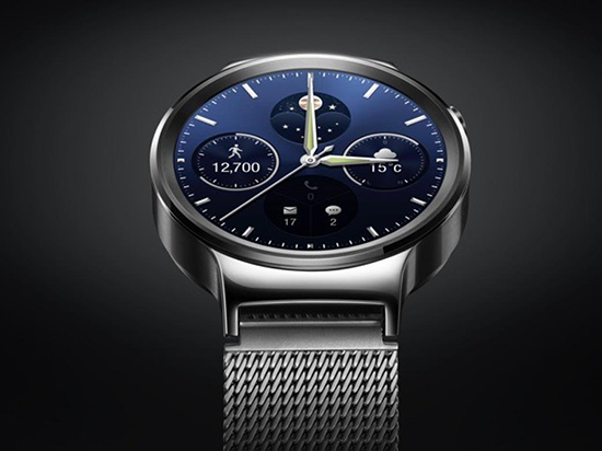 超級驚喜！華為Watch國行版11月26日發(fā)布
