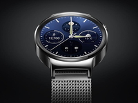 超級(jí)驚喜！華為Watch國(guó)行版11月26日發(fā)布