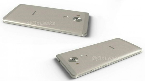 華為Mate 8信息匯總：三大版本 菊花不見了