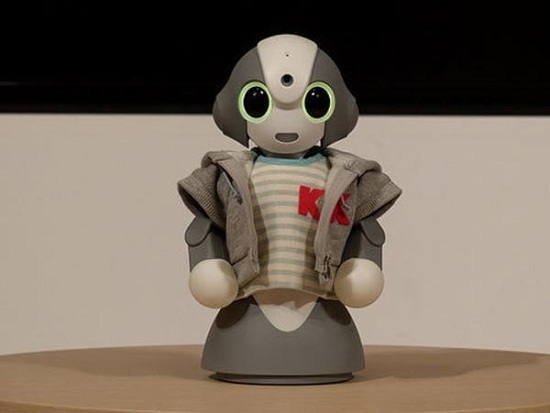 機器人也導(dǎo)購？給你推薦餐館和商品