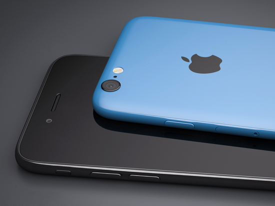 蘋果將出4英寸iPhone 7？小屏?xí)r代會回歸嗎