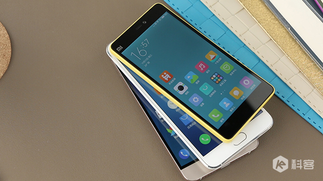 下半年最強(qiáng)千元機(jī)對比評測：樂1s/魅藍(lán)metal/小米4c