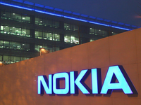出價(jià)166億美元 諾基亞收購(gòu)阿爾卡特朗訊