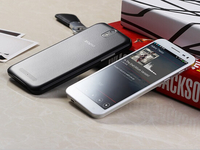 中國新興智能手機(jī)要打入美國市場？路還遠(yuǎn)著呢