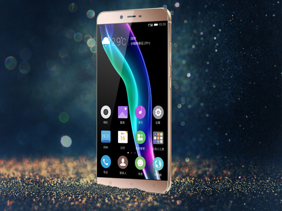 主打全金屬機身，1699元金立S6下周發(fā)售