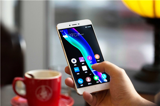 主打全金屬機身，1699元金立S6下周發(fā)售