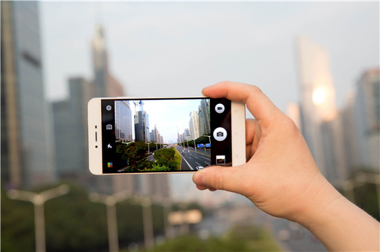 主打全金屬機身，1699元金立S6下周發(fā)售