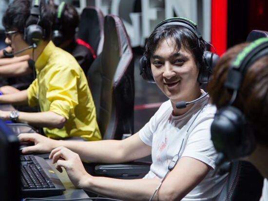 思聰威武!360百度等爭(zhēng)相加入移動(dòng)電競(jìng)聯(lián)盟