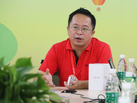 周鴻祎：奇酷面臨生死壓力，小米守株待兔