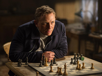 視頻：16分鐘！一次看完007所有武器裝備