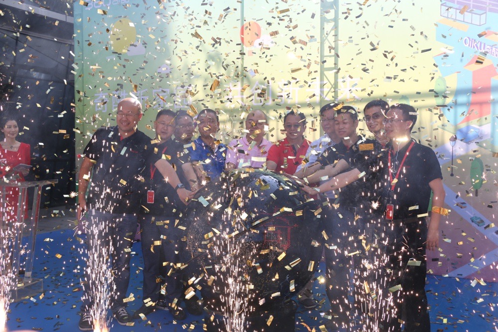 周鴻祎：手機業(yè)未來五年將會出現(xiàn)新模式