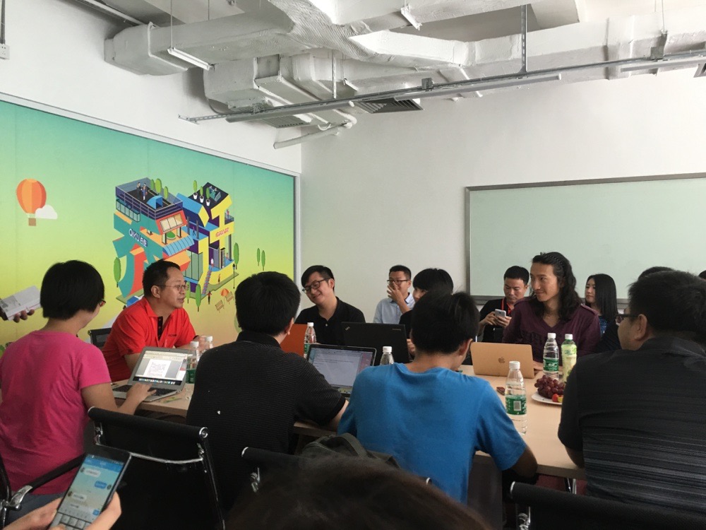 周鴻祎：手機業(yè)未來五年將會出現(xiàn)新模式