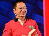 周鴻祎：只看手機(jī)市場(chǎng)占有率，是守不住市場(chǎng)的！