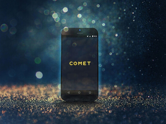 這手機(jī)神了：不僅能防水，還能游泳！