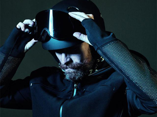 想放松心情？穿上智能帽衫可以舒緩壓力！