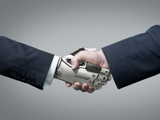 顫抖吧，學(xué)渣們！日本這個(gè)機(jī)器人高考考了511分