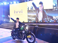 ivvi手機(jī)首年賣300萬(wàn)臺(tái)，3年內(nèi)要做前三