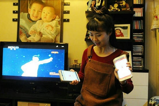 有錢任性還是本末倒置？互聯(lián)網(wǎng)企業(yè)扎堆電視廣告