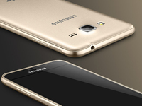 又一款千元機(jī)上線！三星Galaxy J3低調(diào)發(fā)布