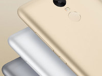 小米首款指紋識別+金屬手機(jī)要來了，三色齊發(fā)