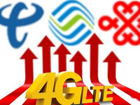 三大運營商公布10月用戶數(shù)據(jù)，移動繼續(xù)逆天優(yōu)勢！