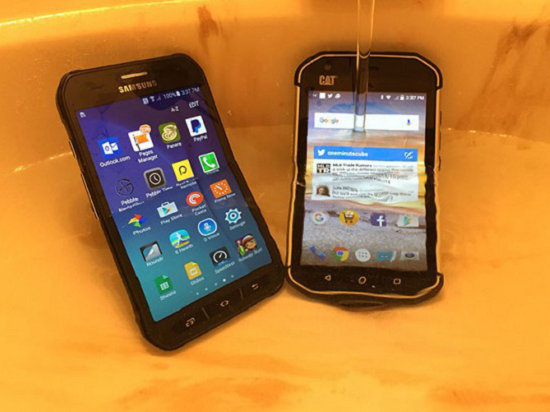 為了更耐用，請不要讓手機變得過薄了